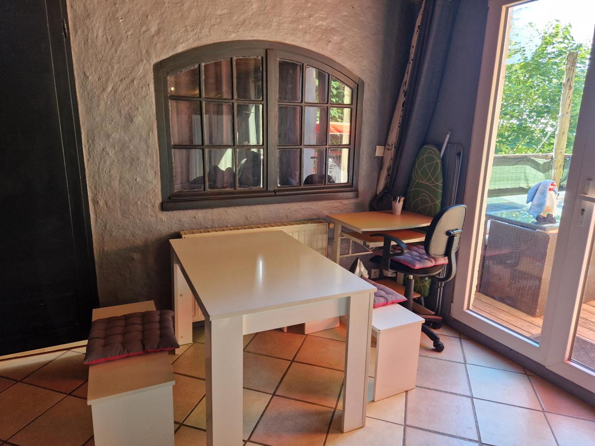 Chambre D'Hote Dans Ancien Musee Bidon Екстериор снимка