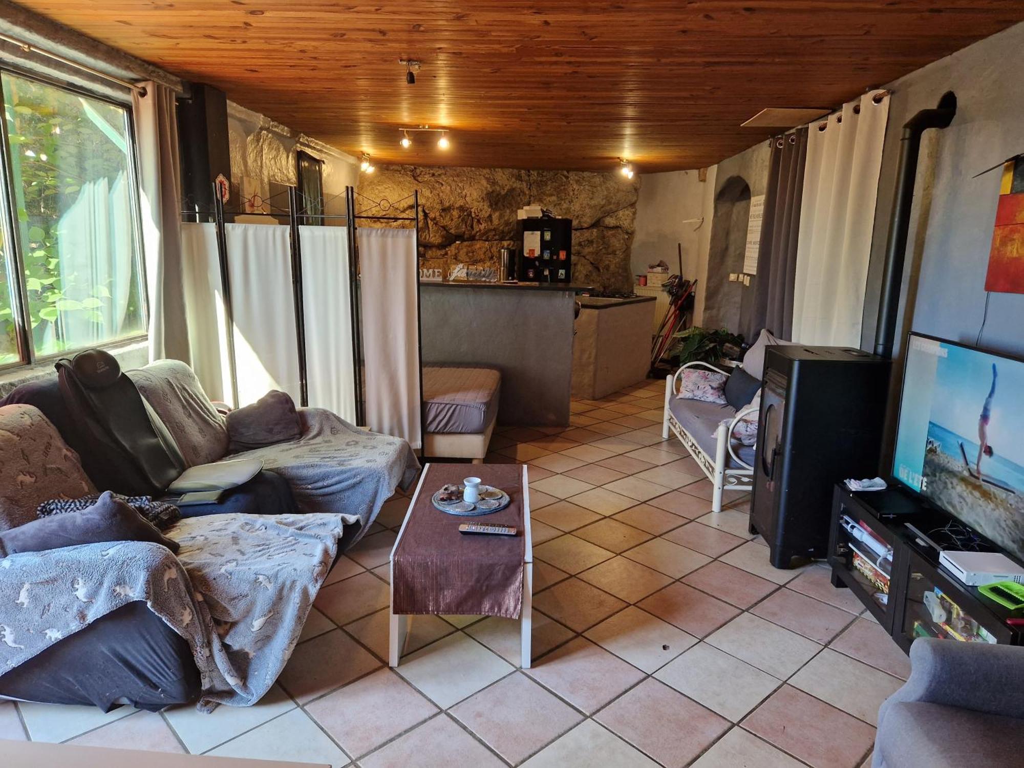 Chambre D'Hote Dans Ancien Musee Bidon Екстериор снимка