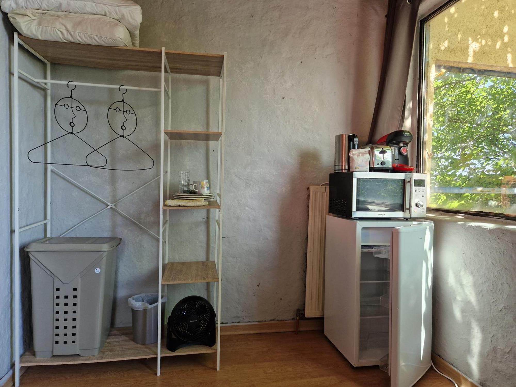Chambre D'Hote Dans Ancien Musee Bidon Екстериор снимка