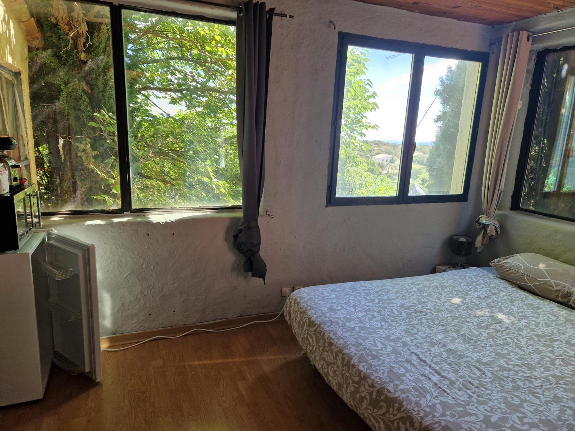 Chambre D'Hote Dans Ancien Musee Bidon Екстериор снимка